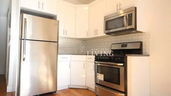 3 bedrooms apartment for rent in Prospect Heights - Brooklyn, New York