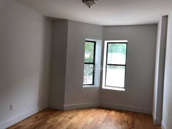 3 bedrooms apartment for rent in Prospect Heights - Brooklyn, New York