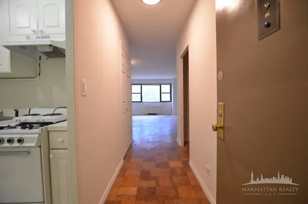 Studio Apartment for rent in Midtown West - Manhattan, New York