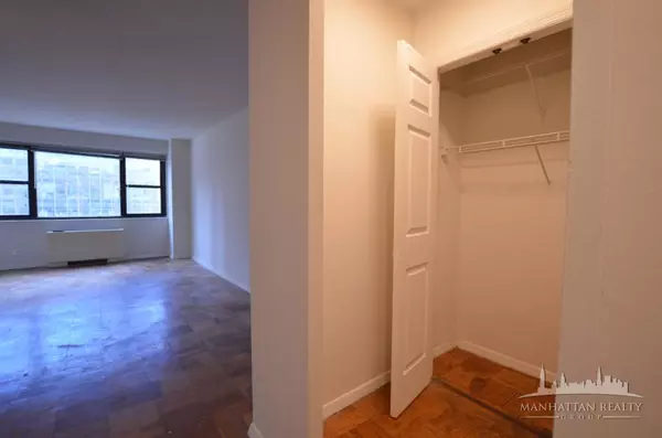 Studio Apartment for rent in Midtown West - Manhattan, New York