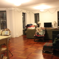 Room for rent in Harlem #4