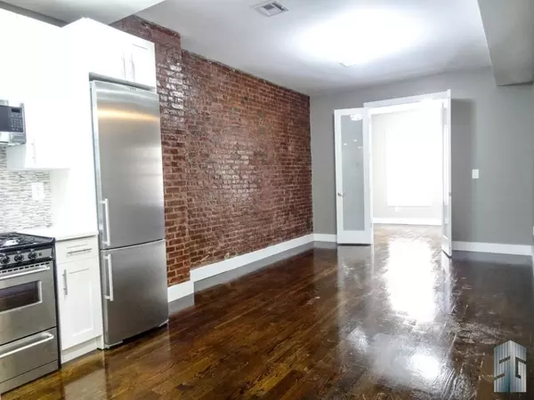 4 bedrooms apartment for rent in Clinton Hill - Brooklyn, New York