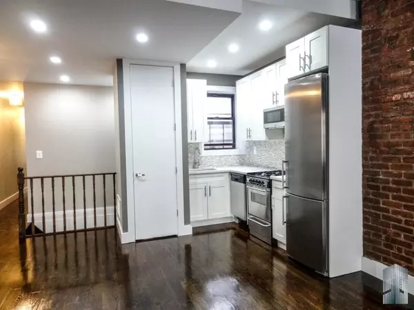 4 bedrooms apartment for rent in Clinton Hill - Brooklyn, New York