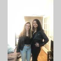 Looking for a roommate