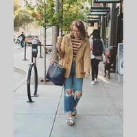 Looking for a roommate in San Francisco - San Francisco