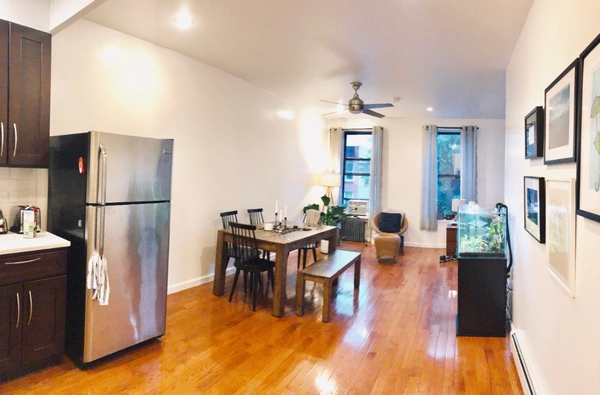 2 bedrooms apartment for rent in Park Slope - Brooklyn, New York