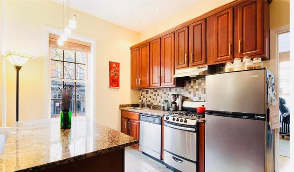 1 bedroom apartment for rent in Boerum Hill - Brooklyn, New York