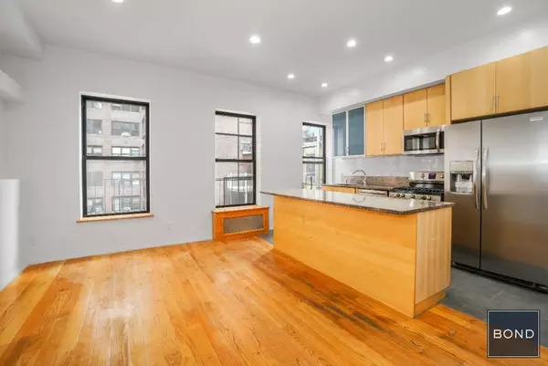 3 bedrooms apartment for rent in Upper East Side - Manhattan, New York