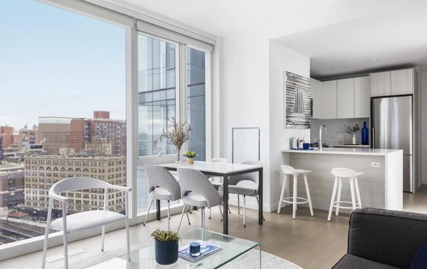 1 bedroom apartment for rent in LIC - Queens, New York