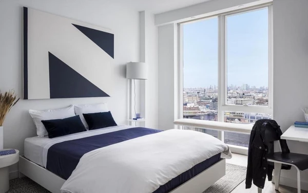 1 bedroom apartment for rent in LIC - Queens, New York