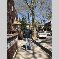 Looking for a roommate in Brooklyn - New York