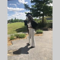 Looking for a roommate in Arlington - Dallas