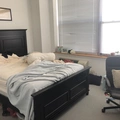 Room for rent in Jersey City #1