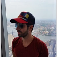 Looking for a roommate