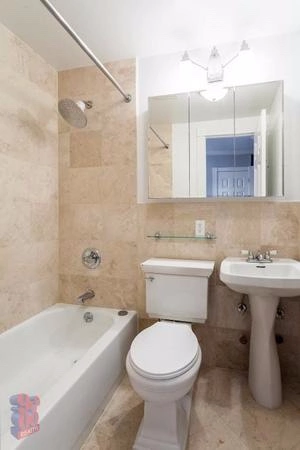 1 bedroom apartment for rent in East Village - Manhattan, New York