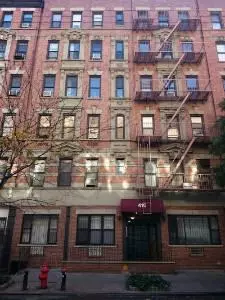 1 bedroom apartment for rent in East Village - Manhattan, New York