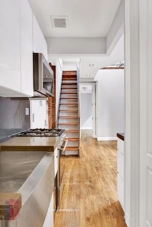 Studio Apartment for rent in East Village - Manhattan, New York