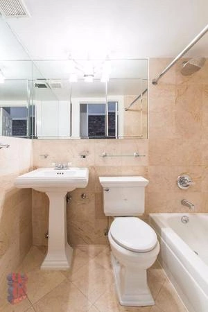 2 bedrooms apartment for rent in East Village - Manhattan, New York