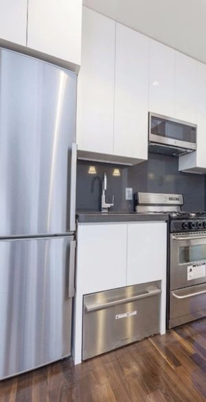 2 bedrooms apartment for rent in East Village - Manhattan, New York