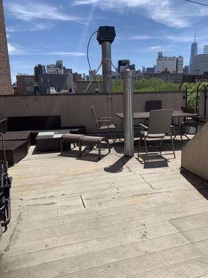 2 bedrooms apartment for rent in East Village - Manhattan, New York