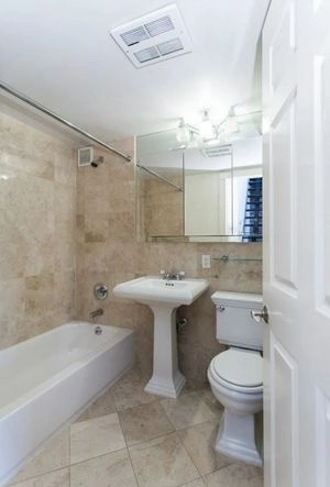 2 bedrooms apartment for rent in East Village - Manhattan, New York