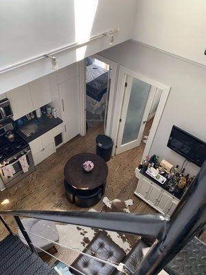 2 bedrooms apartment for rent in East Village - Manhattan, New York