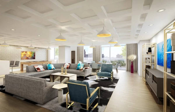 1 bedroom apartment for rent in LIC - Queens, New York