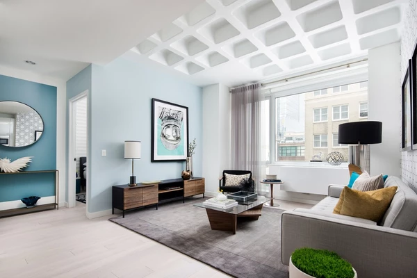 1 bedroom apartment for rent in LIC - Queens, New York