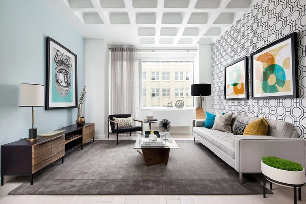 1 bedroom apartment for rent in LIC - Queens, New York