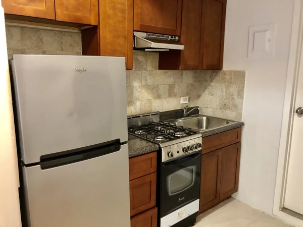 Studio Apartment for rent in Upper West Side - Manhattan, New York