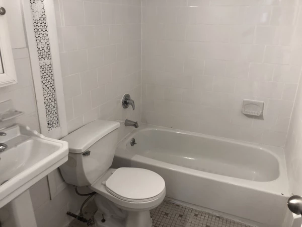 Studio Apartment for rent in Upper West Side - Manhattan, New York