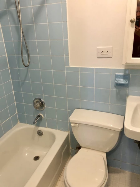 Studio Apartment for rent in Upper West Side - Manhattan, New York