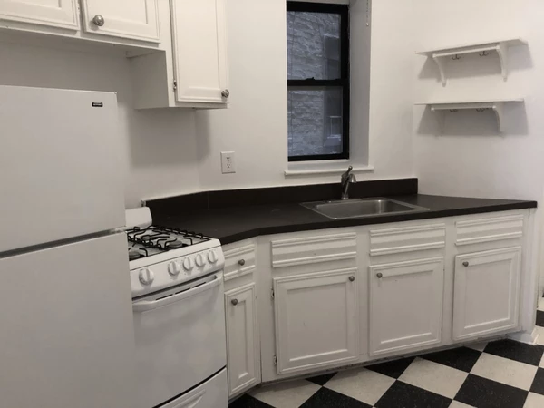 Studio Apartment for rent in Upper West Side - Manhattan, New York