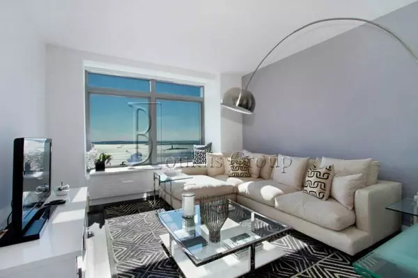 3 bedrooms apartment for rent in Financial District - Manhattan, New York