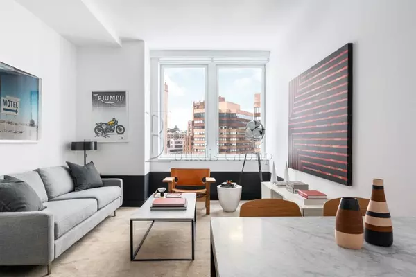 3 bedrooms apartment for rent in Financial District - Manhattan, New York