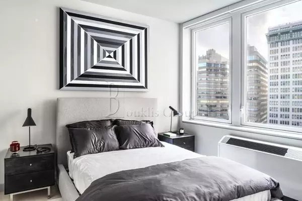 3 bedrooms apartment for rent in Financial District - Manhattan, New York