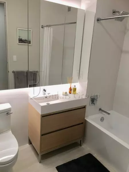 3 bedrooms apartment for rent in Financial District - Manhattan, New York