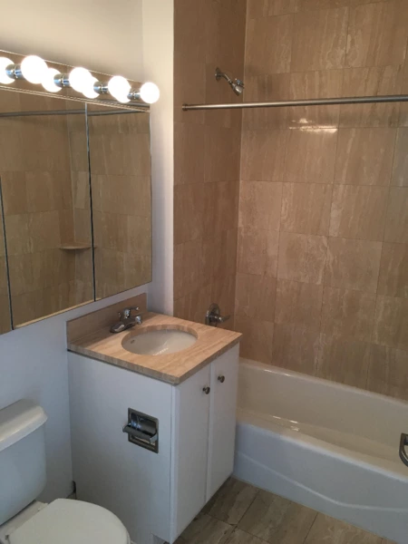 2 bedrooms apartment for rent in Battery Park - Manhattan, New York