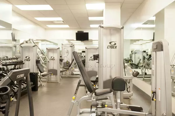 2 bedrooms apartment for rent in Battery Park - Manhattan, New York