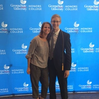 Looking for a roommate