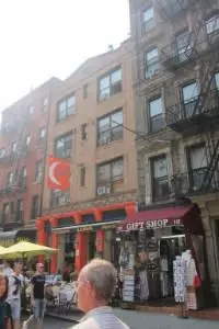 2 bedrooms apartment for rent in China Town / Little Italy - Manhattan, New York