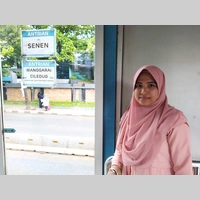 Looking for a roommate in Boston - Boston