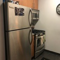 Room for rent in Financial District #12