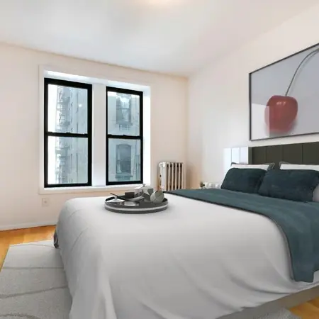 2 bedrooms apartment for rent in Upper East Side - Manhattan, New York