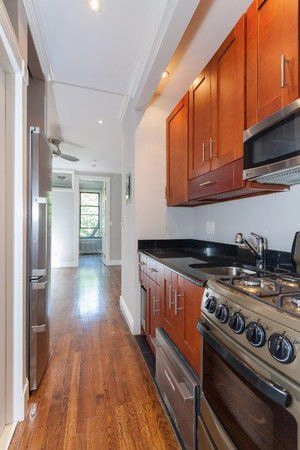 1 bedroom apartment for rent in Soho - Manhattan, New York