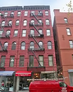 1 bedroom apartment for rent in Soho - Manhattan, New York