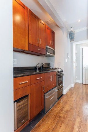 1 bedroom apartment for rent in Soho - Manhattan, New York