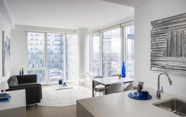 1 bedroom apartment for rent in LIC - Queens, New York