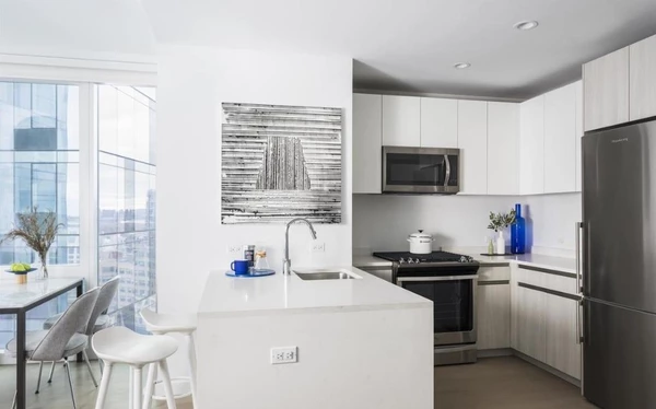 1 bedroom apartment for rent in LIC - Queens, New York