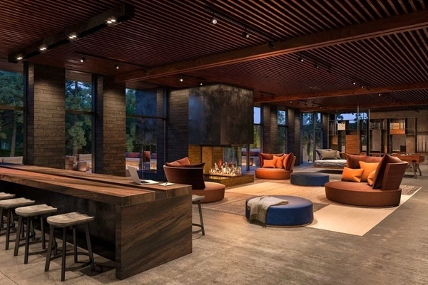 1 bedroom apartment for rent in LIC - Queens, New York